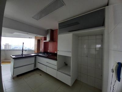 Apartamento para Venda, em Santo André, bairro Vila Guiomar, 2 dormitórios, 3 banheiros, 1 suíte, 3 vagas
